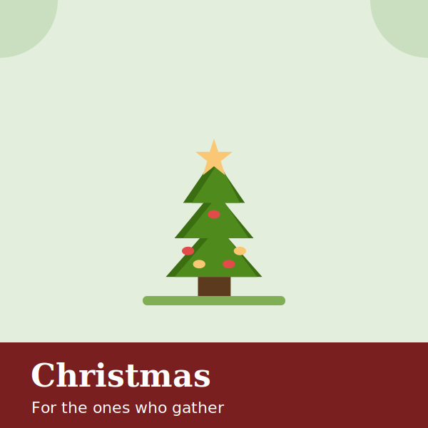 Christmas