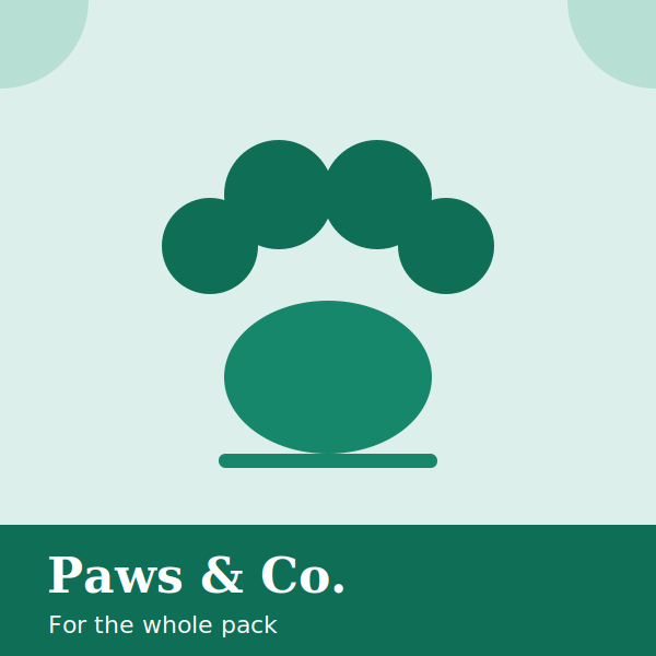 Paws & Co.