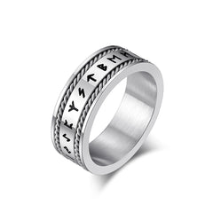 Fashion Titanium Steel Handcrafted Jewellery