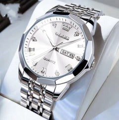 OLEVS Men's Watches