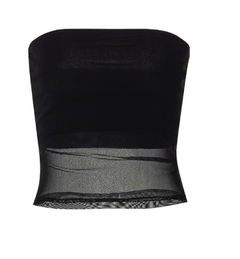 Y2K Summer Street Style Sexy Tube Top for Women