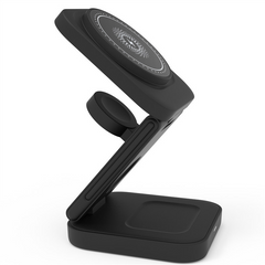 Wireless Charger  3 IN 1 for Apple devices
