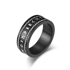Fashion Titanium Steel Handcrafted Jewellery