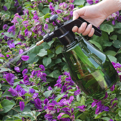 1.5L Manual Garden Pressure Sprayer