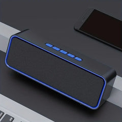 Outdoor Mini Portable Speaker for garden days