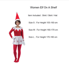 Halloween Elf Costumes for Festive Occasions
