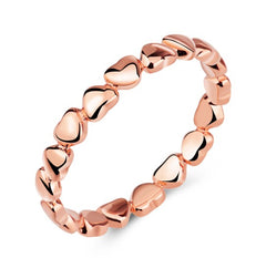 925 Sterling Silver Jewelry Ring