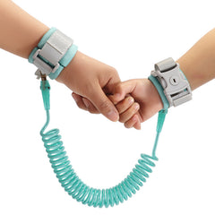 Adjustable Anti-Lost Child Safety Harness Leash