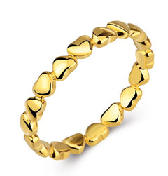 925 Sterling Silver Jewelry Ring