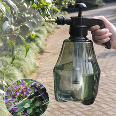 1.5L Manual Garden Pressure Sprayer