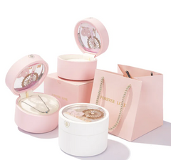 Ferris Wheel Jewelry Box