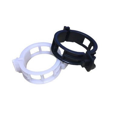 Tomato & Vegetable Plant Support Clips (100-Pack)
