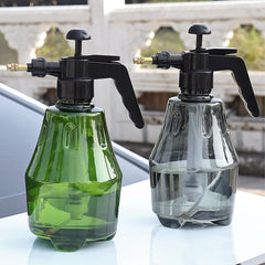 1.5L Manual Garden Pressure Sprayer