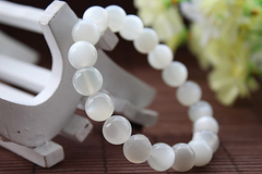 Natural Moonstone Bracelet (Moonstone Jewelry)