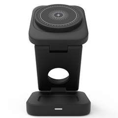 Wireless Charger  3 IN 1 for Apple devices