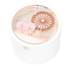 Ferris Wheel Jewelry Box