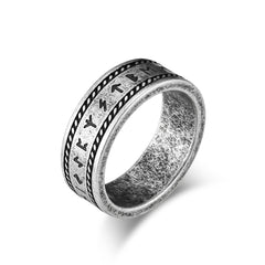 Fashion Titanium Steel Handcrafted Jewellery