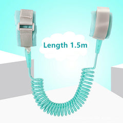 Adjustable Anti-Lost Child Safety Harness Leash