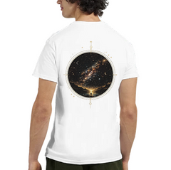 Wonder More T-shirt