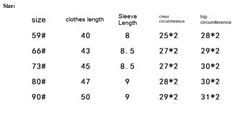 Lightweight Cotton Short Sleeve Baby Romper