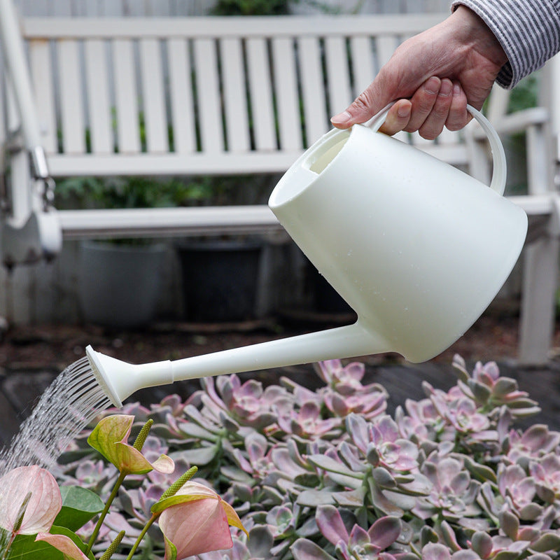 Long-Spout Watering Can