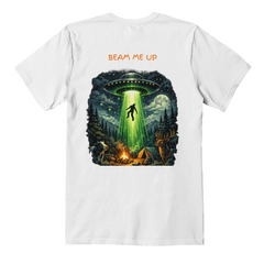 Beam Me Up