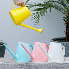Long-Spout Watering Can
