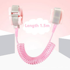 Adjustable Anti-Lost Child Safety Harness Leash