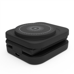 Wireless Charger  3 IN 1 for Apple devices