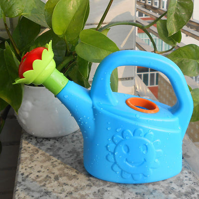 Kids' Sprinkler Watering Can