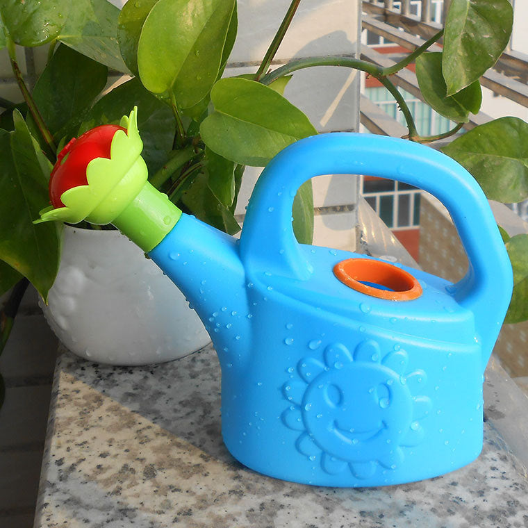 Kids' Sprinkler Watering Can