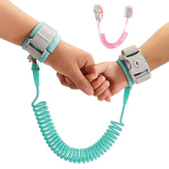 Adjustable Anti-Lost Child Safety Harness Leash