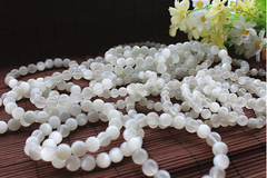Natural Moonstone Bracelet (Moonstone Jewelry)