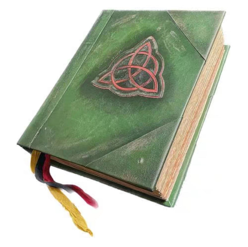 Shadow Magic Book - Harry Potter Decor for Kids