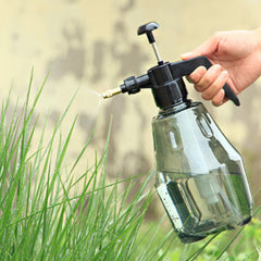 1.5L Manual Garden Pressure Sprayer