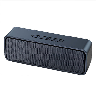 Outdoor Mini Portable Speaker for garden days