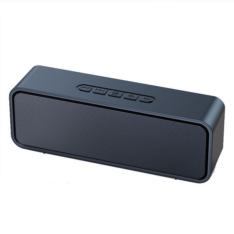 Outdoor Mini Portable Speaker for garden days